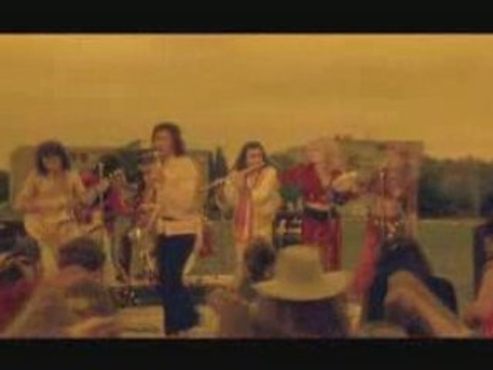 MES MEILLEURS AMIS " REVOLUTION"