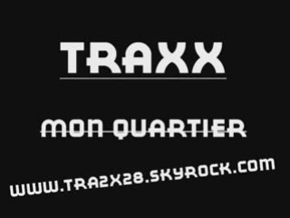 TRAXX-Mon quartier 2009