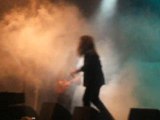 Warcry - El camino (Madrid '09)