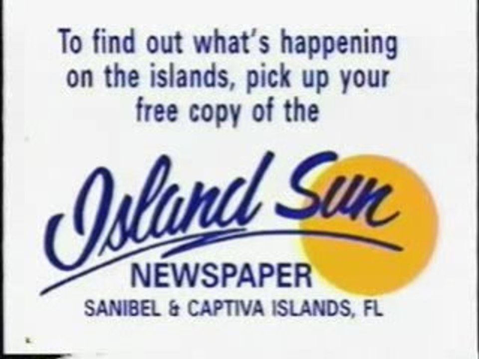Island Sun