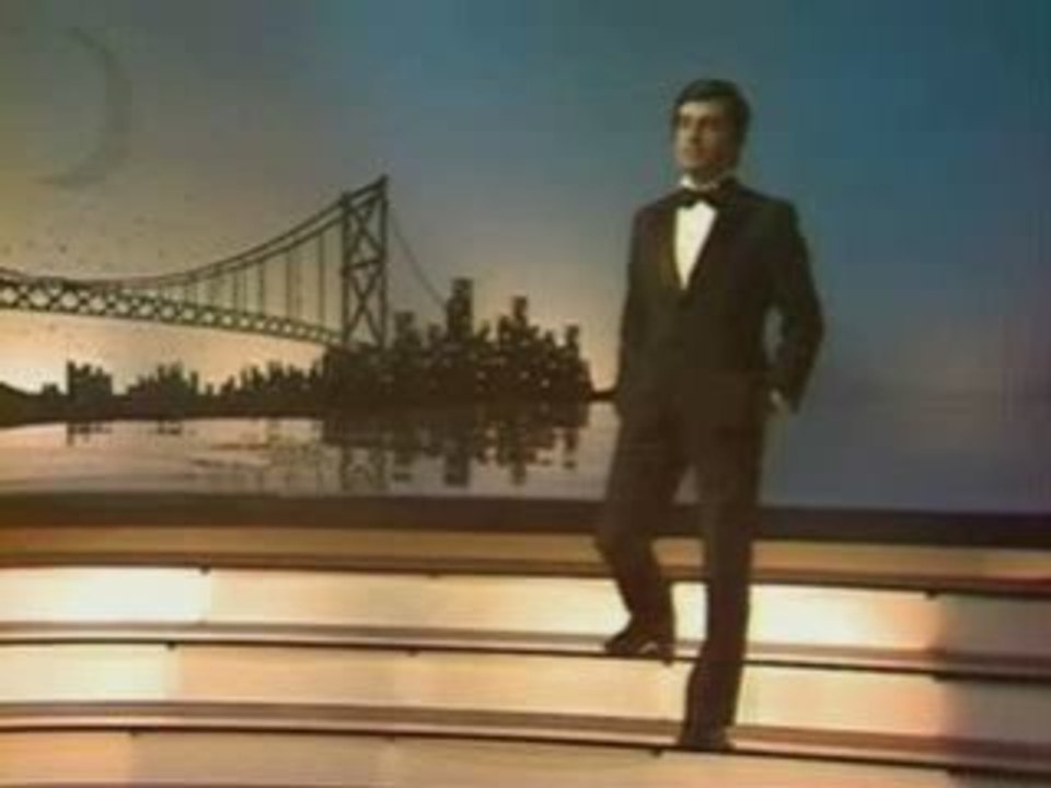 THIERRY LE LURON " NOUS NOUS REVERRONS UN JOUR OU L' AUTRE "