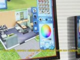 Les Sims 3 : le Creator's Camp