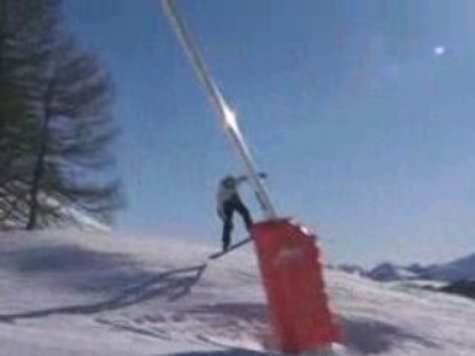 James Auron 01-2009
