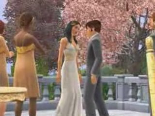 Les Sims 3 : un nouveau monde s'ouvre à vous !
