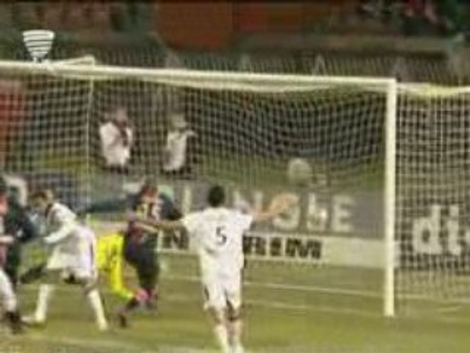 PSG - BORDEAUX   1 - 0   CDL    BELLION
