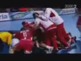 Polska - Norwegia (Handball 2009)