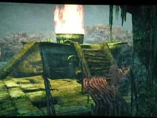 [Vidéotest] King Kong X360 (2eme partie)