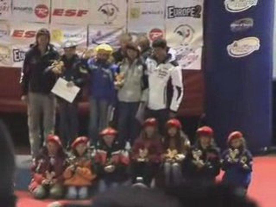 Les Coqs d'Or Alpe d'huez