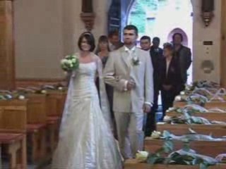 Klip weselny Justyna i Darek