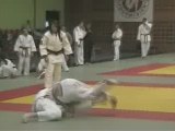 JUDO UGSEL REGION