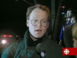 Tragédie à l'École Polytechnique