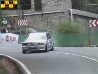 XXXVII Rallye Andorra 2008 by Alta Competició