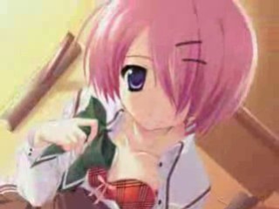 Akaneiro ni somarusaka