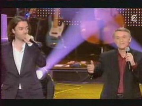 ADAMO & STANISLAS C ' EST MA VIE