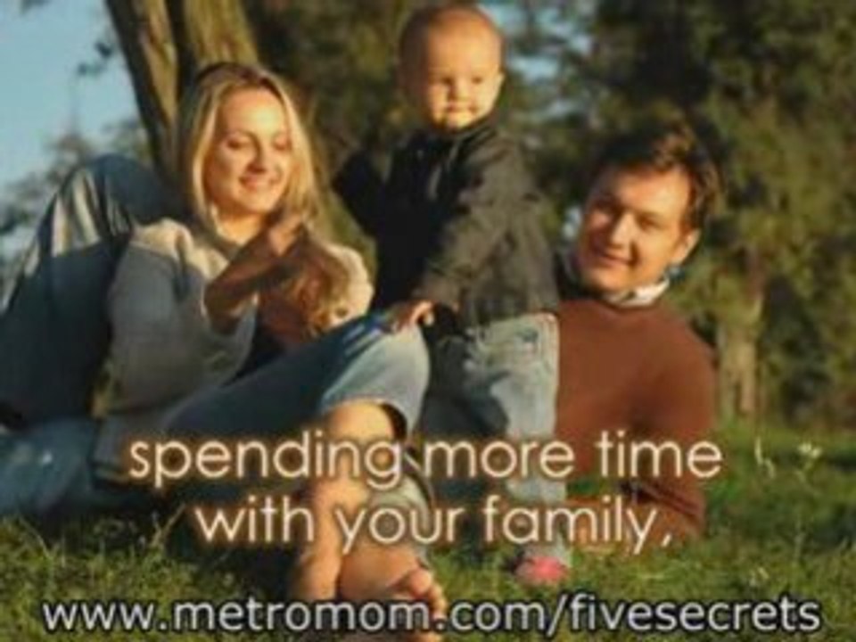 Mom Entrepreneurs: Home Based Business Opportunities & Ideas