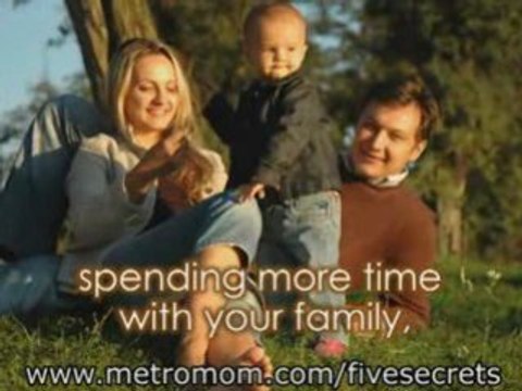 Mom Entrepreneurs: Home Based Business Opportunities & Ideas