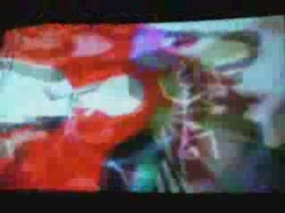 fter Boom Off 2008 avec les Drop in Caravan et Tomahawk