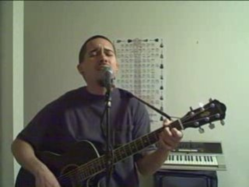 Counting Crows - Mr. Jones