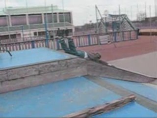 Session délires et ride à jarny