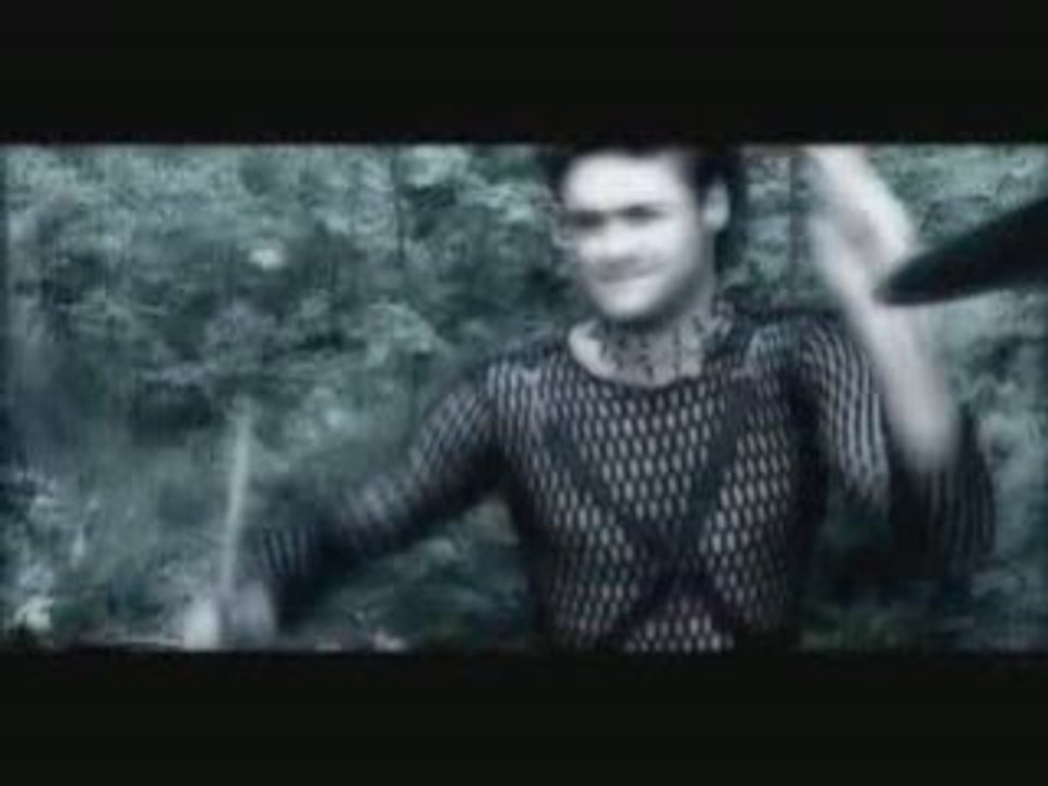 Mandragora Scream - Blight Thrills