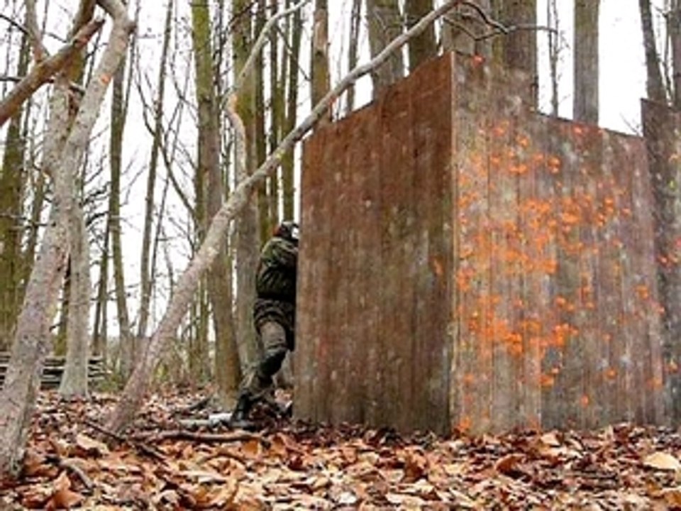 Big Game Atomik 25 janvier 2009