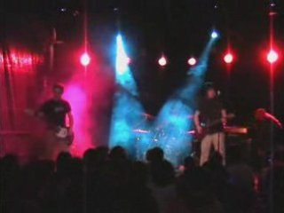 Willess_ Domont fête de la musique 2008_  "Dead letter"