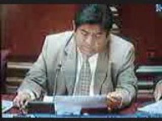 congreso, adquisición de computadoras