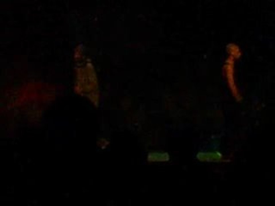 HIP HOP NO STOP EN 2009