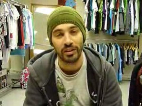 Cyanure (ATK) - Projet FK pour toi - Interview pour HH4ever