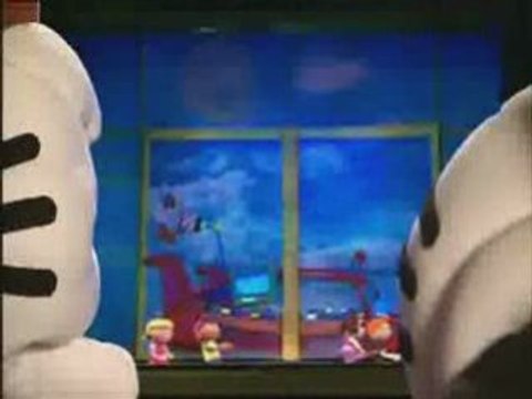 [Vidéo] Mickey's Magical Party - Fête Magique de Mickey