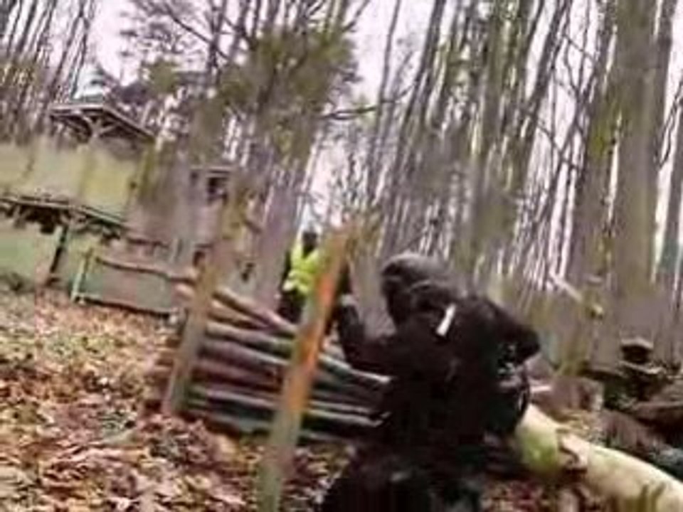 Big Game Atomik 25 janvier 2009 II