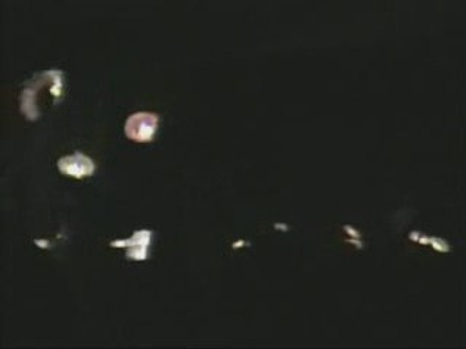 Asia Dragon Fire _ danse des lotus