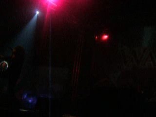 Warcry - Devorando el corazón (Madrid '09)