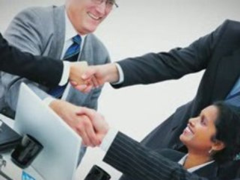 Social Networking for Executive Professionals