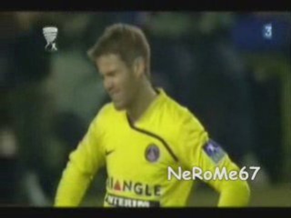 CDL : Paris SG 0-2 Bordeaux => Diawara