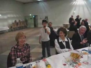 Will chez les Médaillés Militaires