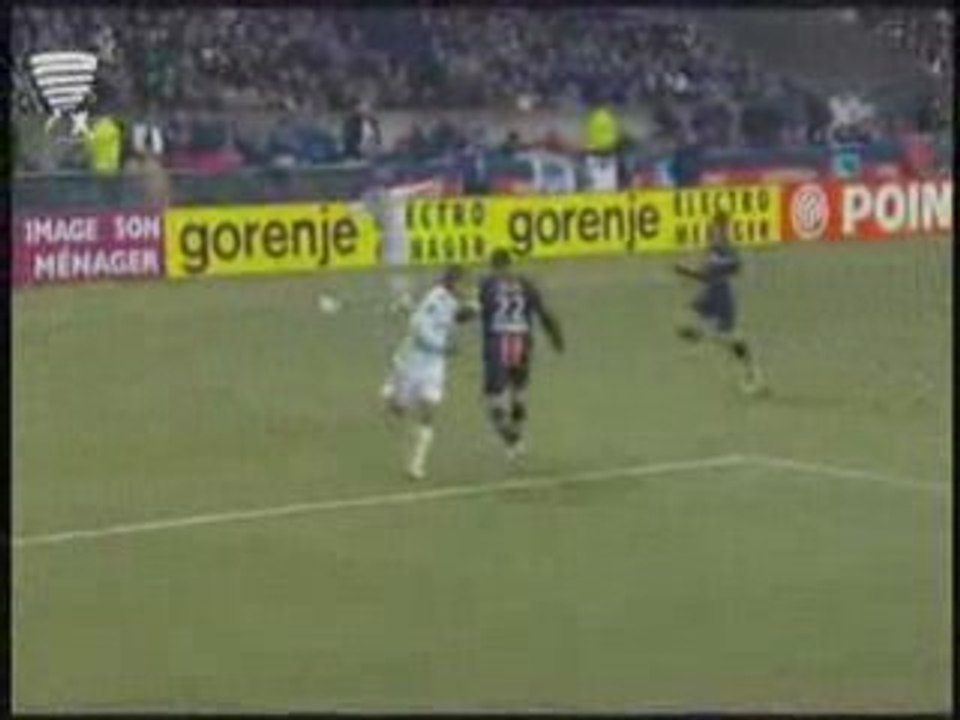 PSG - BORDEAUX 0-1 BELLION COUPE DE LA LIGUE