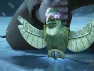 The Book of Unwritten Tales Trailer01