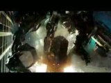 Transformers 2 : Revenge of the fallen (Superbowl trailer)