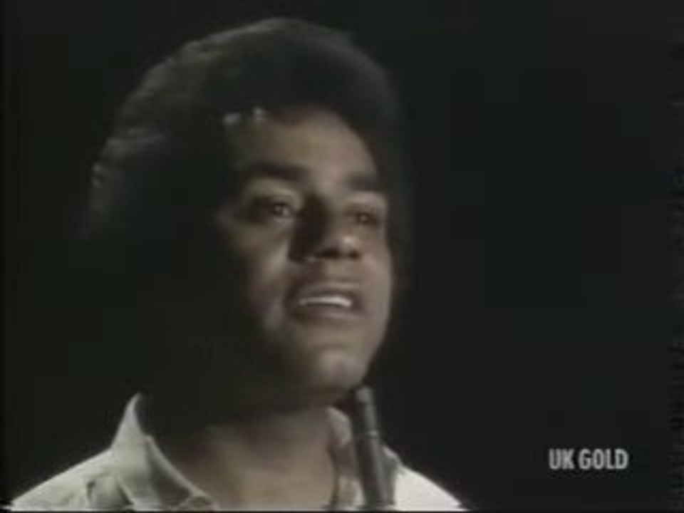 Johnny Mathis .Gone Gone Gone.1979