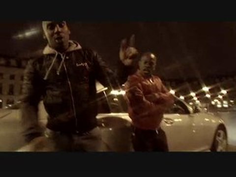 AP 113- DESPO RUTTI - La Nuit Teaser officiel-