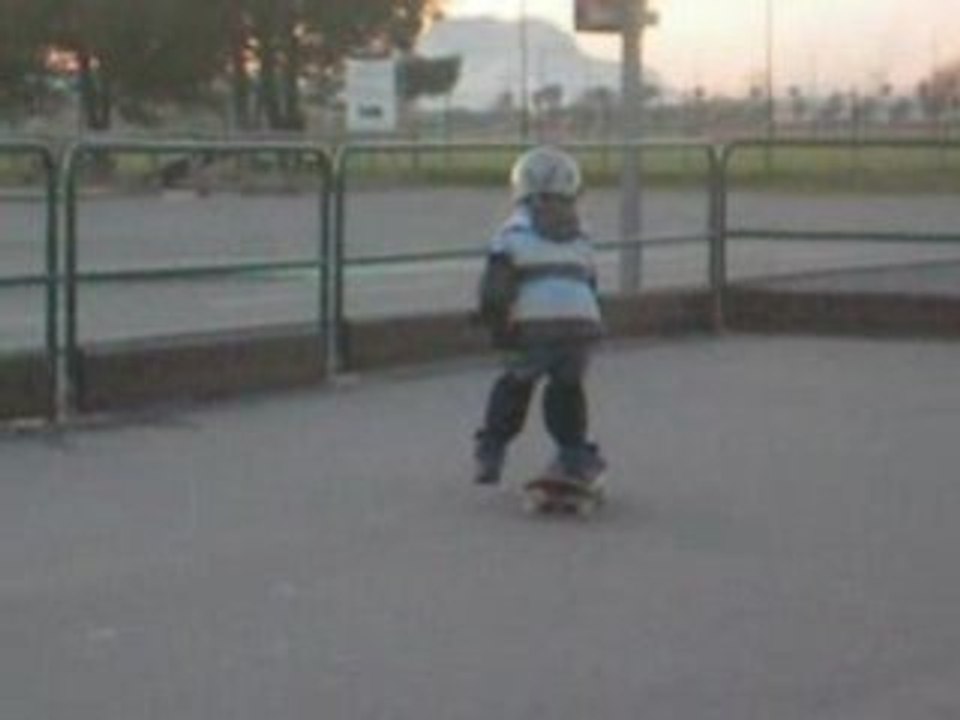 lenny sk8