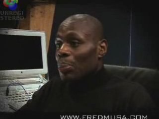 kery james - le retour du rap français + explication