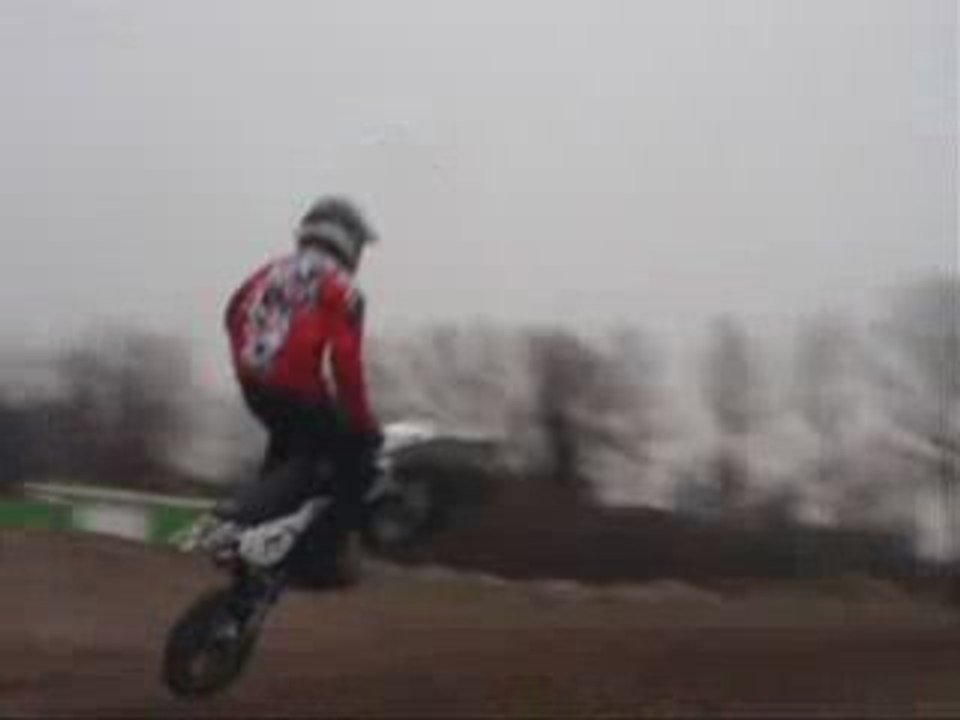 Pitbike barneveld / Mini MX Scene