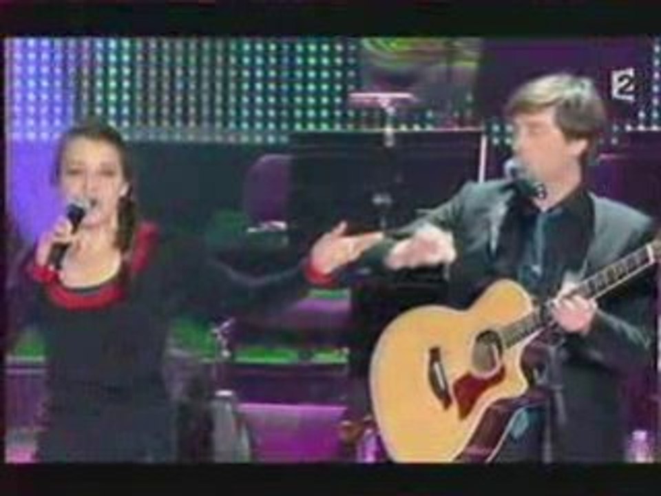 CATHERINE RINGER & THOMAS DUTRONC  LES HISTOIRES D ' AMOUR f