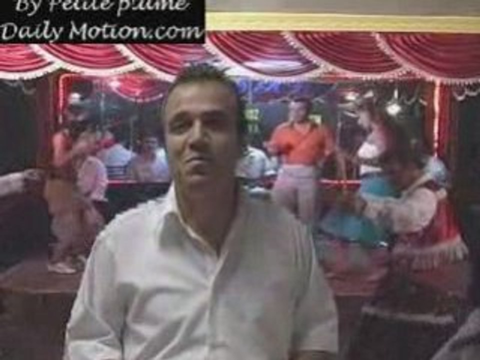 Ankara Oyun Havalar- Cankirili Kemal -Hoca Dua Okuyor