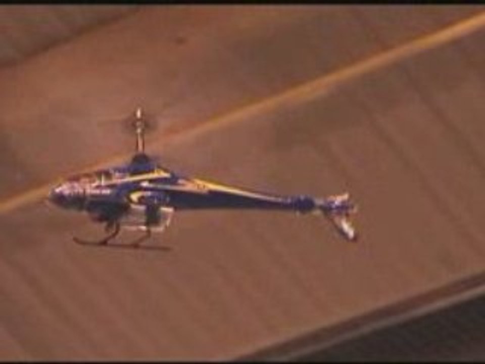 Helicopteres e-sky Lama moteurs xtreme