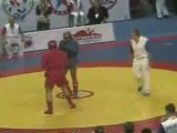 Fedor Emelianenko LOSES vs Blagoi Ivanov (Bulgaria)