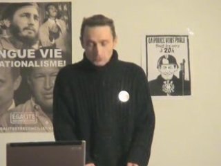 ER Provence Allocution Fred Toulon
