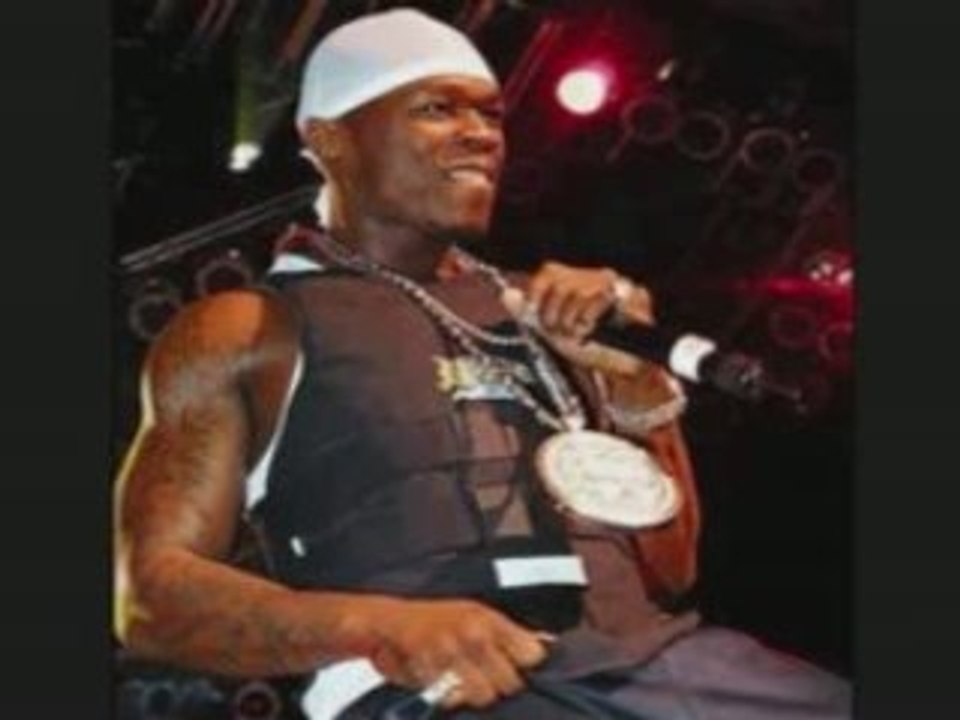50 Cent - I Get It In